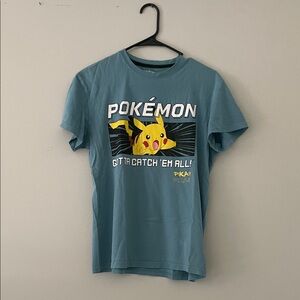 Graphic Tee for Pokemon Fans!‎